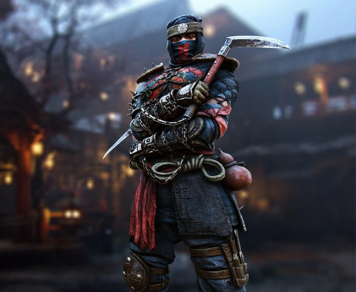 Shinobi