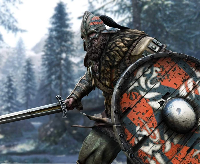 Warlord