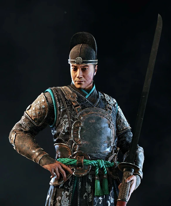 Zhanhu