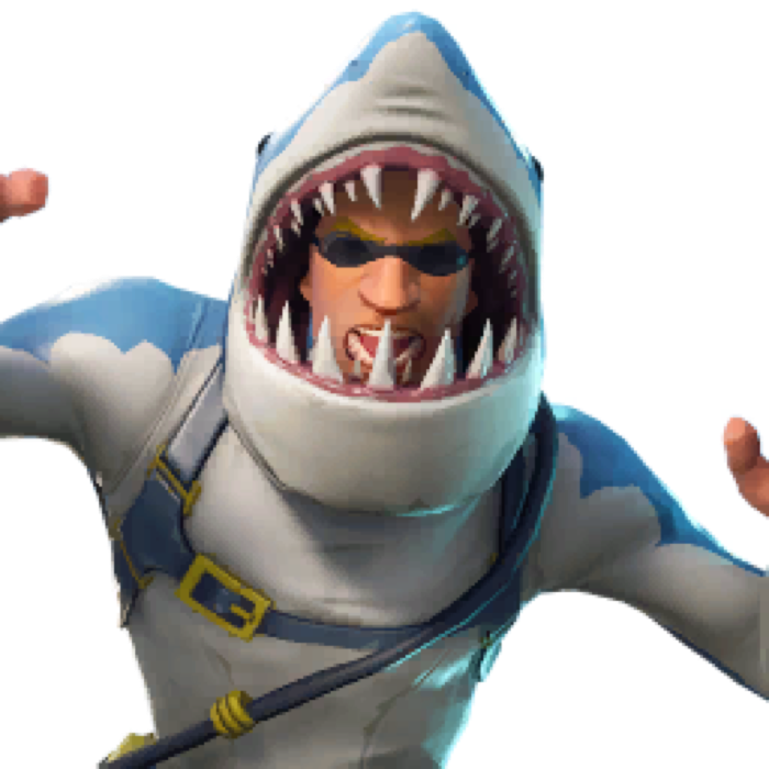 Chomp Sr.