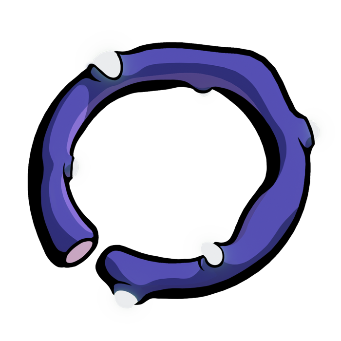 Nomad's Stick