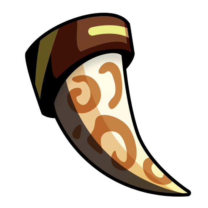 Tarra's Claw