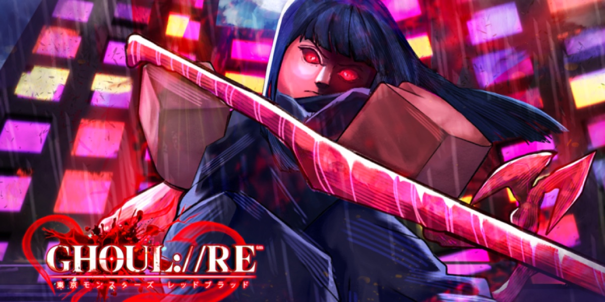 GHOUL://RE DLE - Adivinhe o Kagune ou Quinque secreto · Pistas, atributos e aquele chute certeiro
