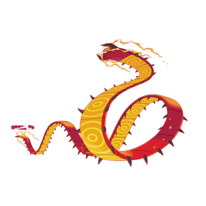 Centiskorch