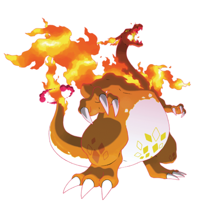 Charizard