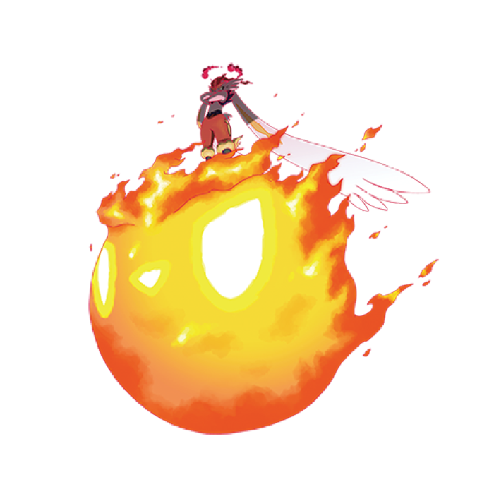 Cinderace
