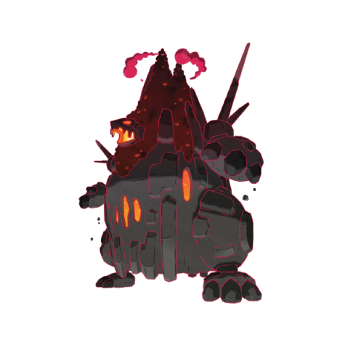 Coalossal