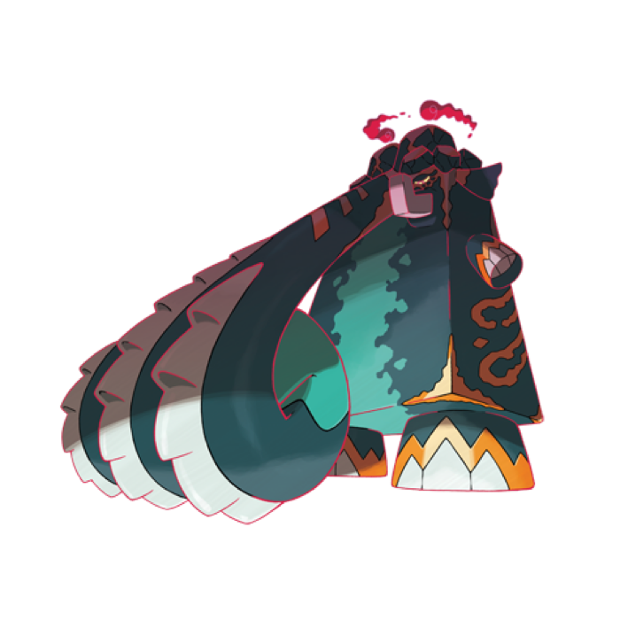 Copperajah