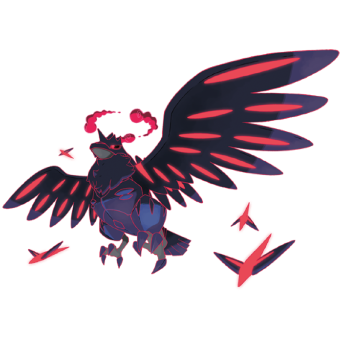 Corviknight
