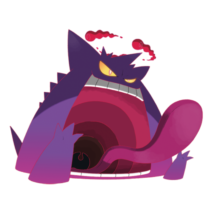 Gengar