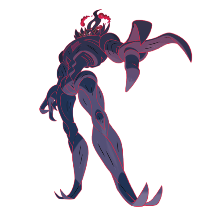 Grimmsnarl