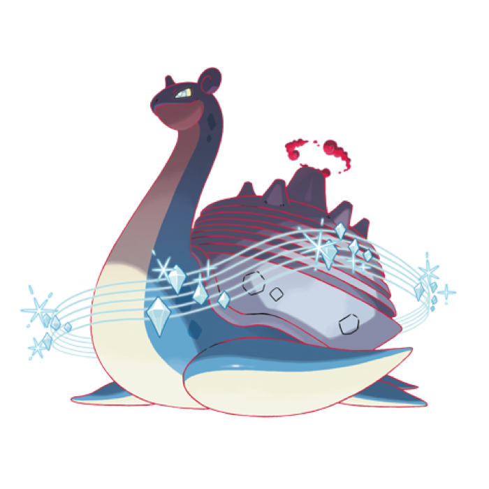 Lapras
