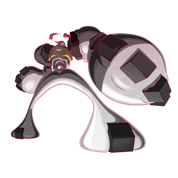 Melmetal