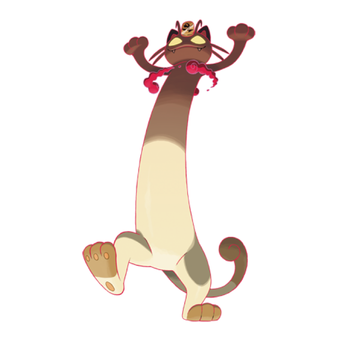 Meowth