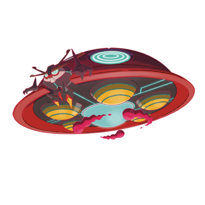 Orbeetle