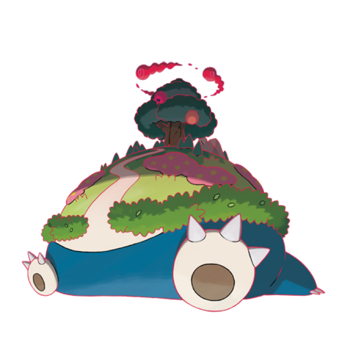 Snorlax