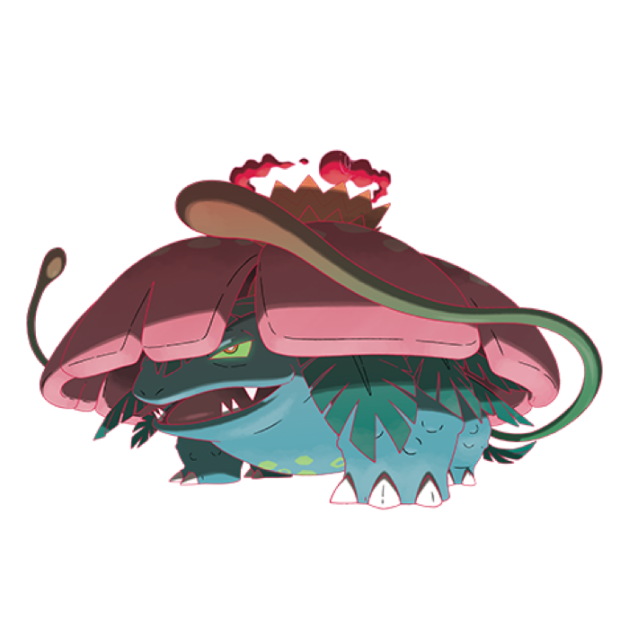 Venusaur