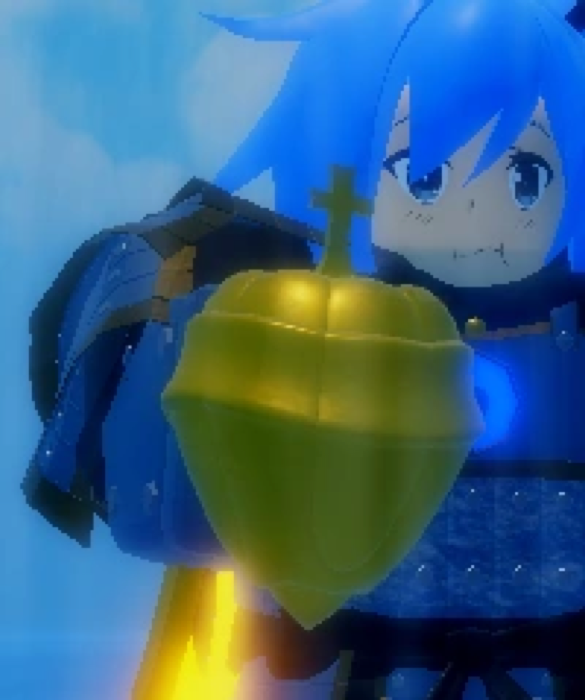 Chiyu Chiyu no Mi