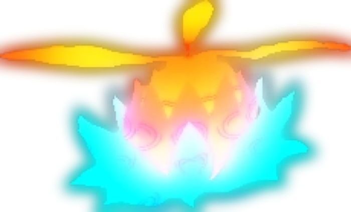 Tori Tori no Mi: Phoenix