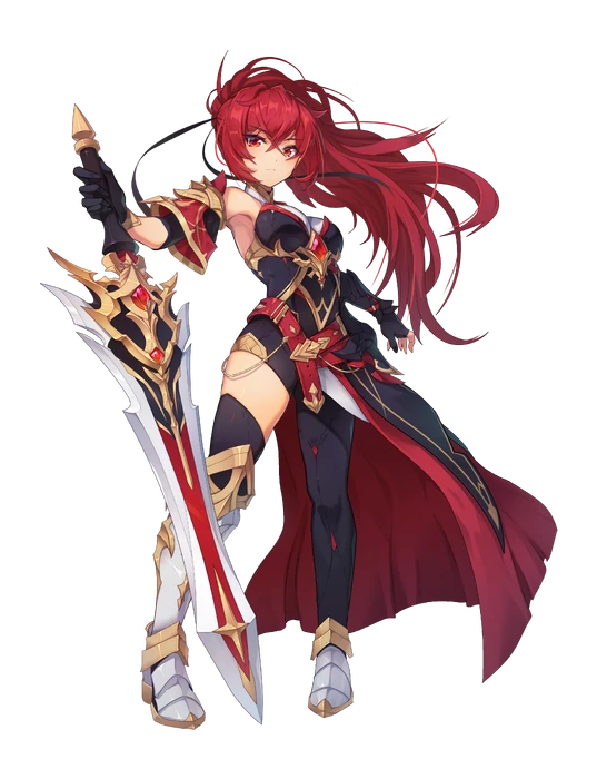 Elesis