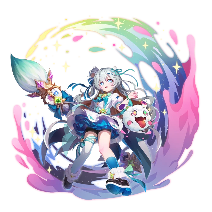 Iris
