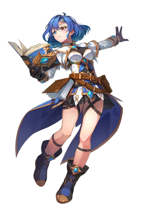 Mari