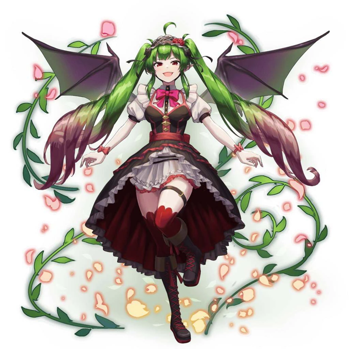 Anti-Heroine Pola