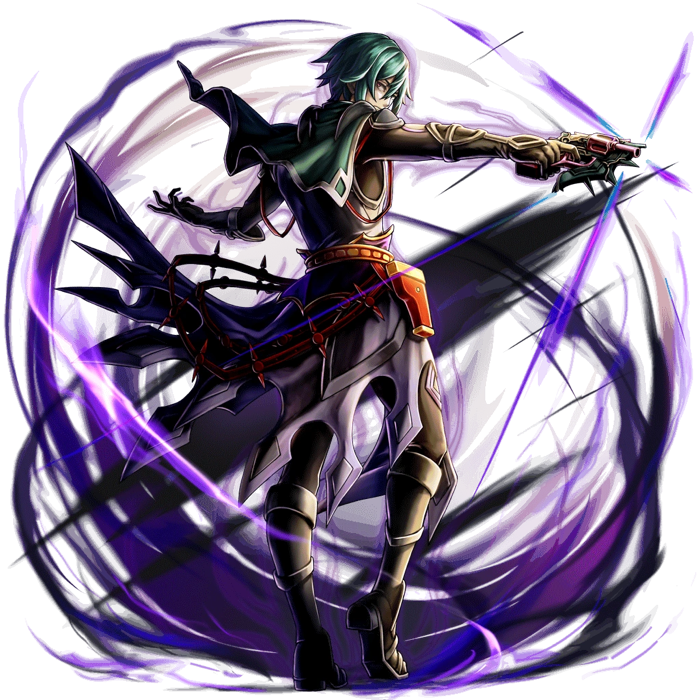 Awoken Hart-Xi