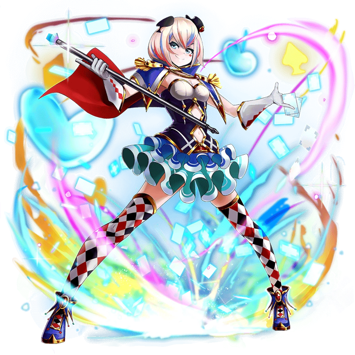 Awoken Selia the Beguiler