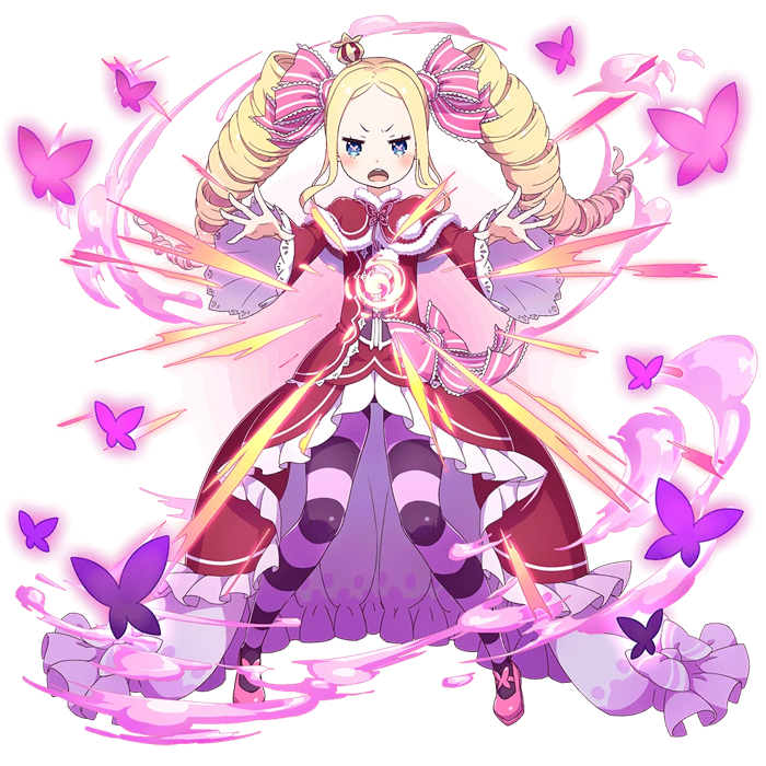 Beatrice (AWK)