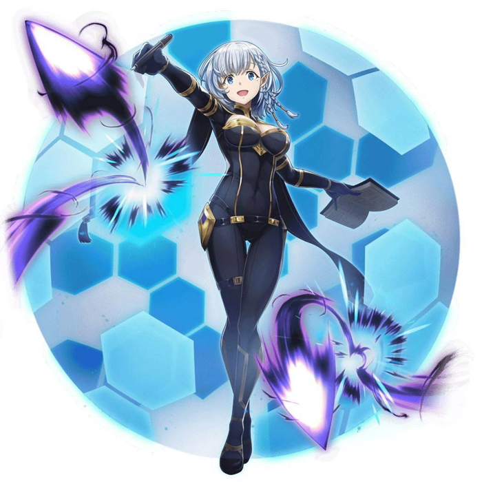 Beta (ASC)