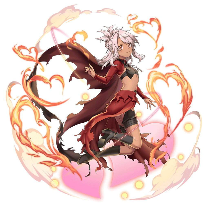 Chloe (Fate) (ASC)