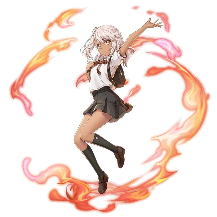 Chloe (Fate)