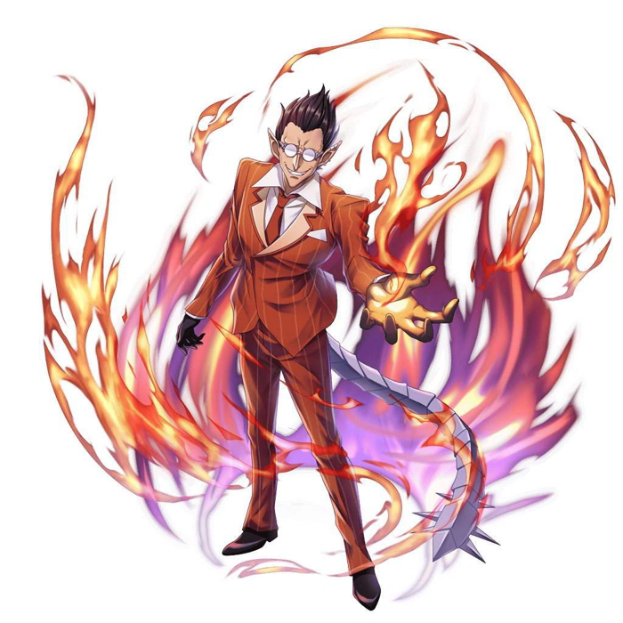 Demiurge (ASC)