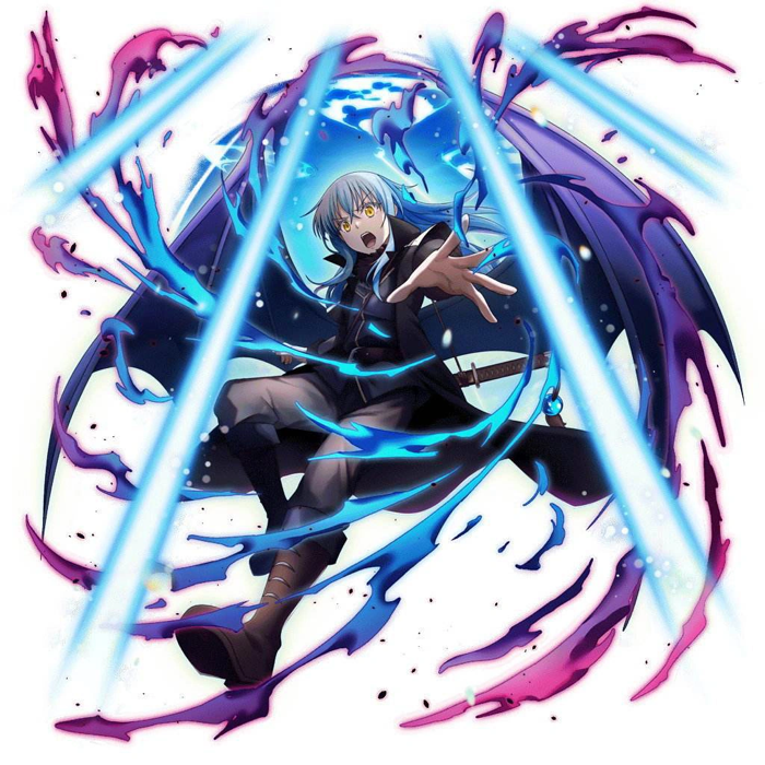Demon Lord Rimuru (ASC)