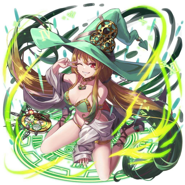Elenore (ASC)