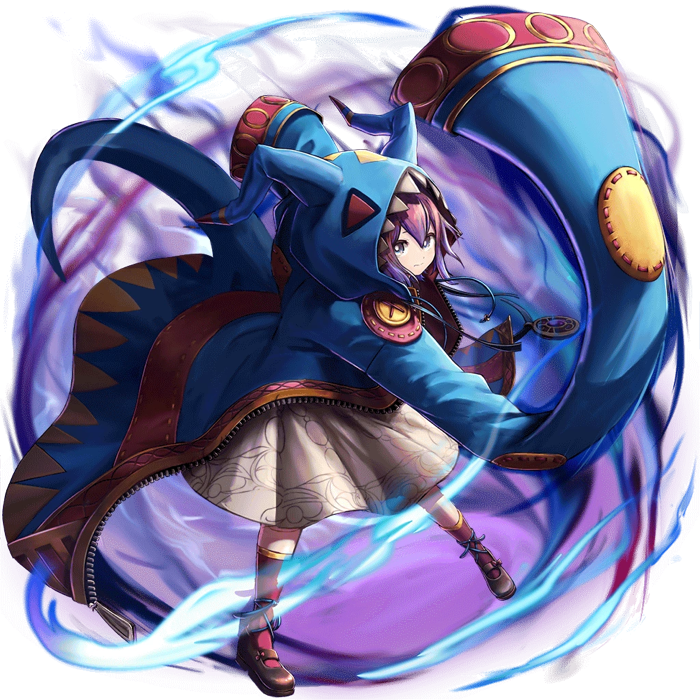 Elizabeth the Dawnfounder