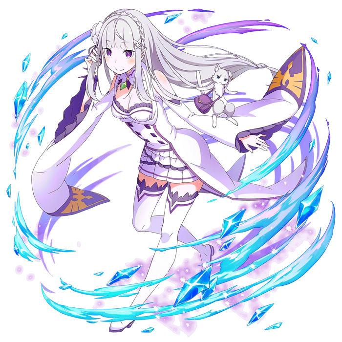 Emilia (AWK)