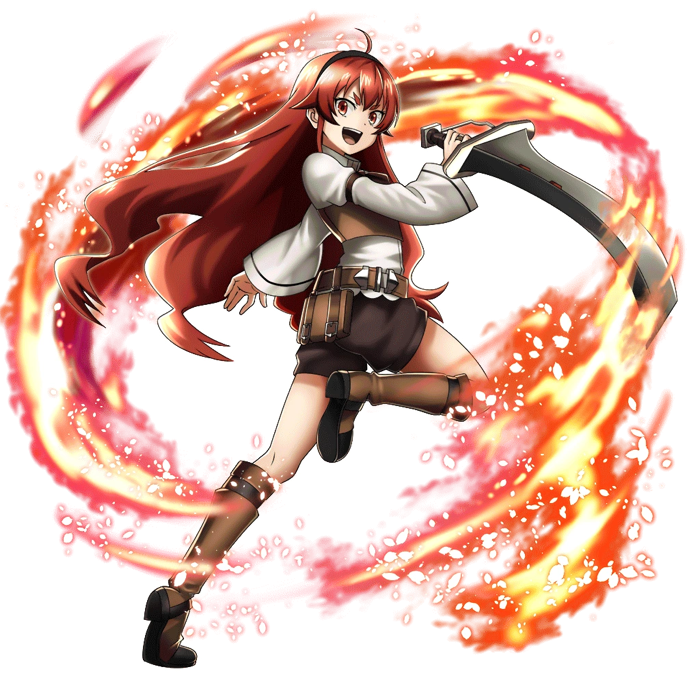 Eris (AWK)