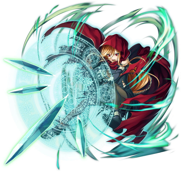 Evileye (ASC)