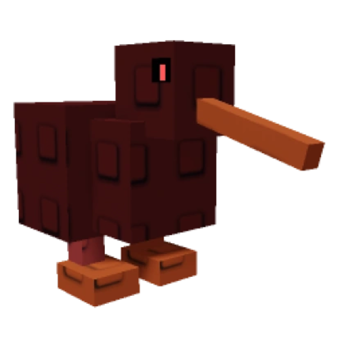 Blood Kiwi