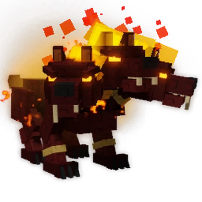 Cerberus