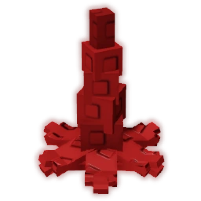Badlands Pepper