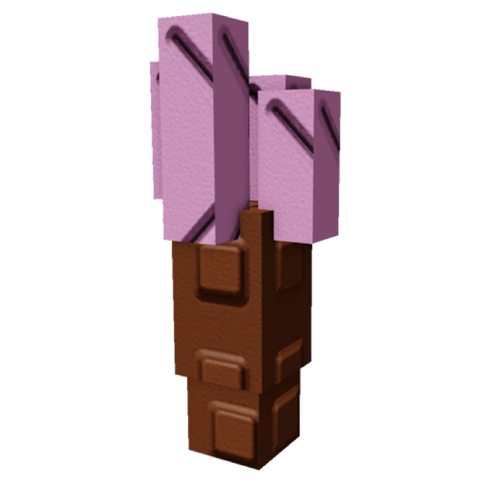Chocolate Carrot