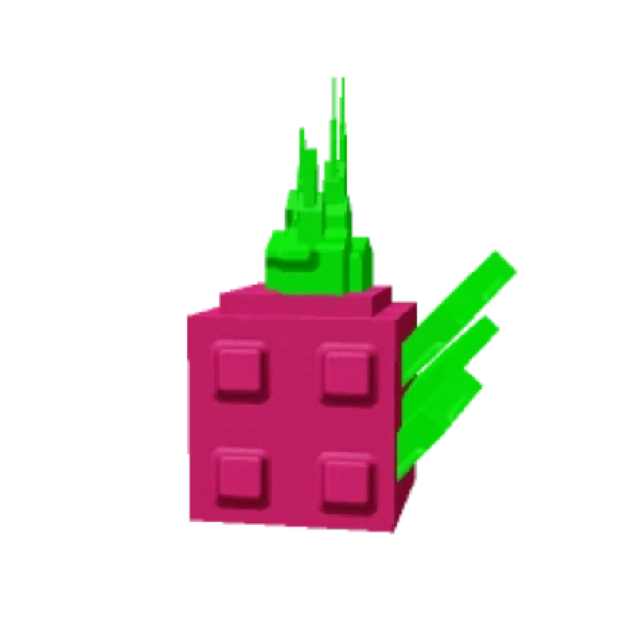 Dragon Fruit