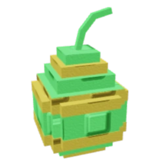 Easter Egg
