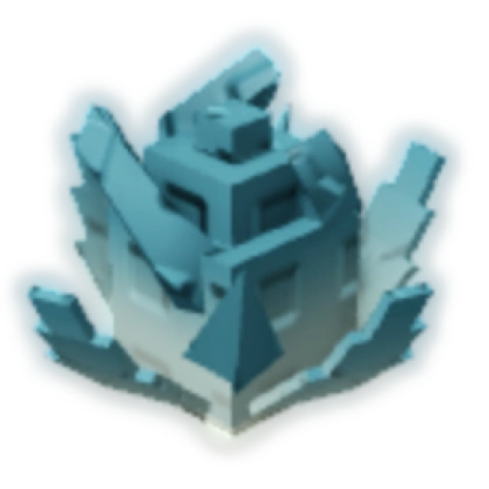 Frostspike