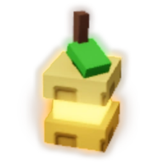 Golden Peach