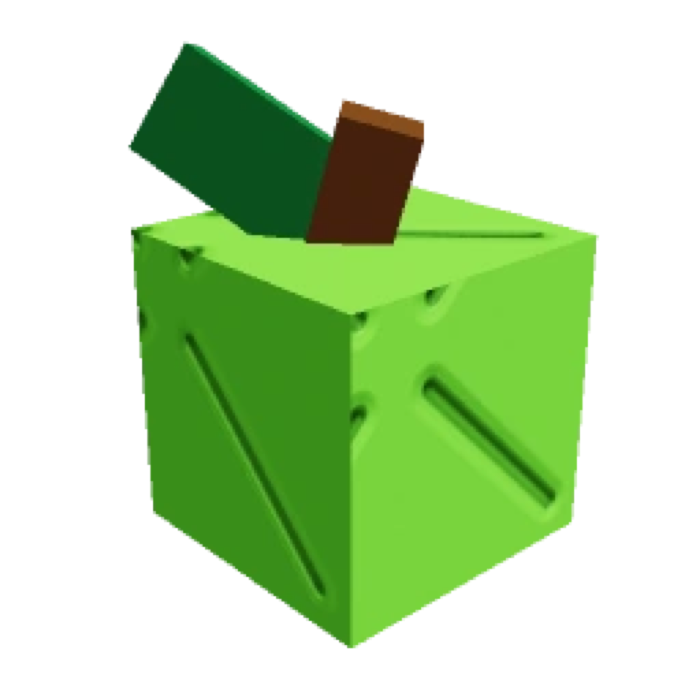 Green Apple