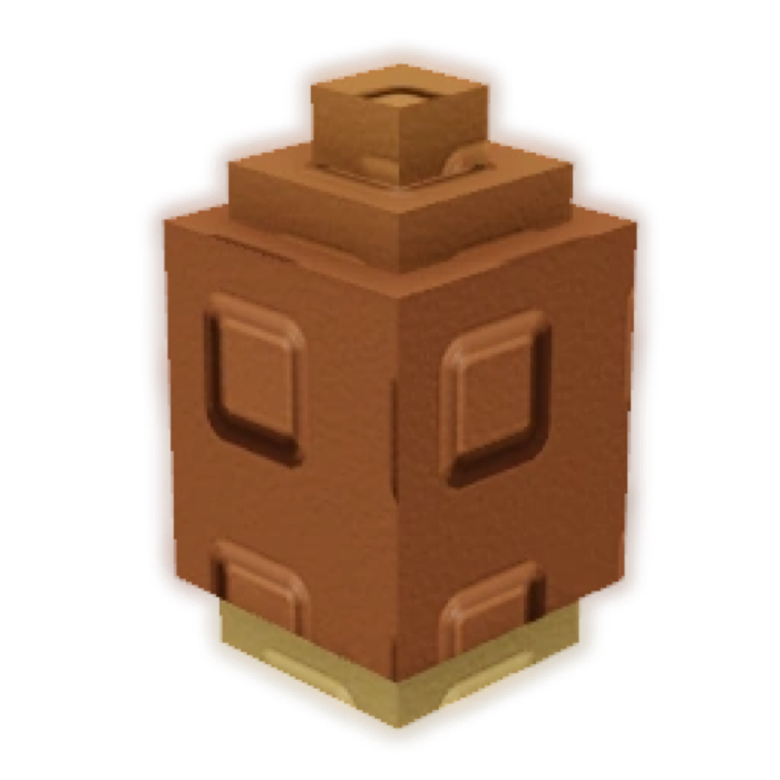 Hazelnut